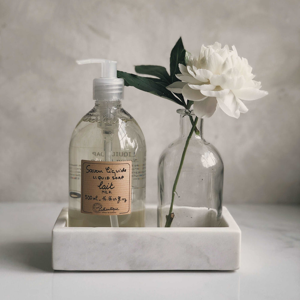 vintage home decor accessories - - Accessoires Décoration Maison - Cabaret en marbre  - Sur mon x