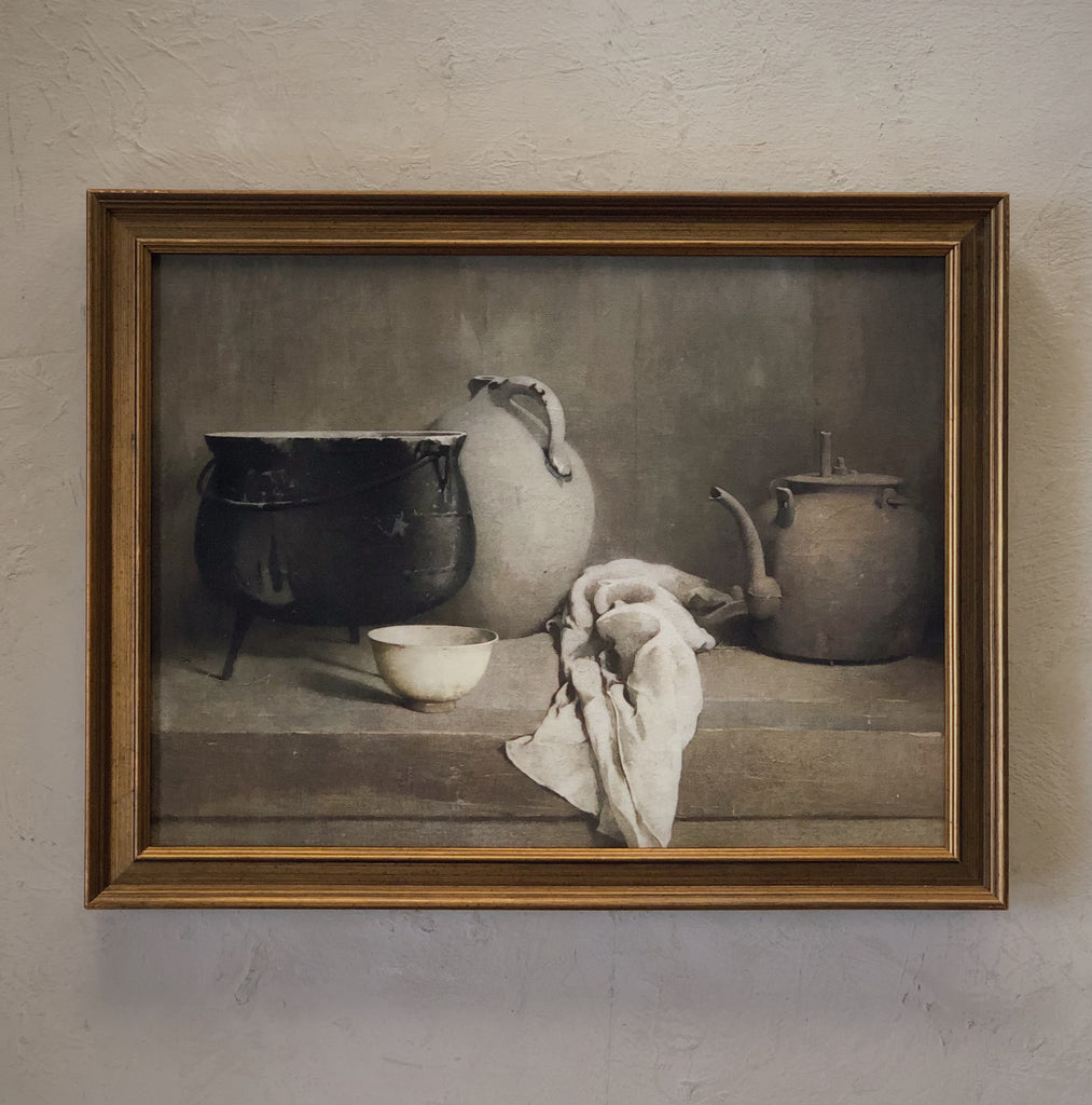 Sur mon x - curated home decor accessories Golden frame accessoire de décoration maison vintage Encadrement doré