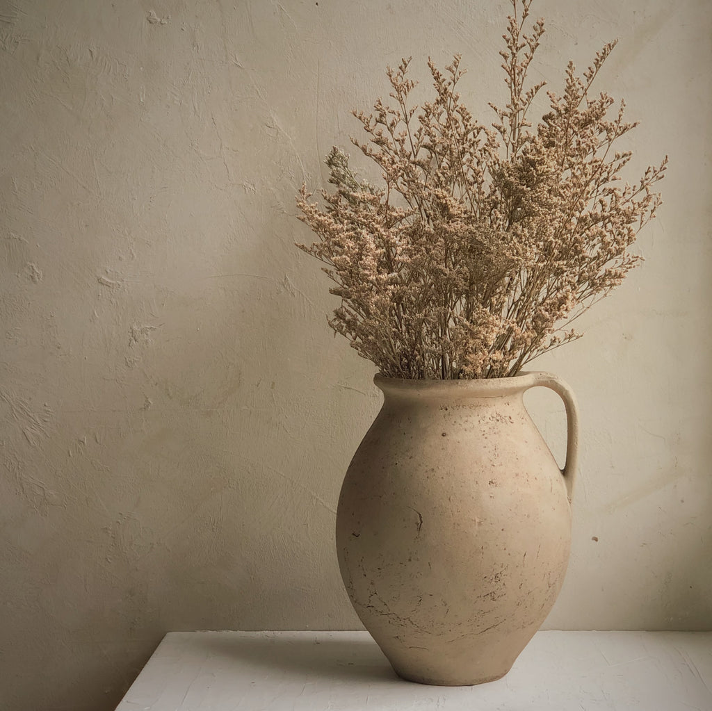 Sur mon x - curated home decor accessories Jerusalem Vase accessoire de décoration maison vintage Vase Jérusalem