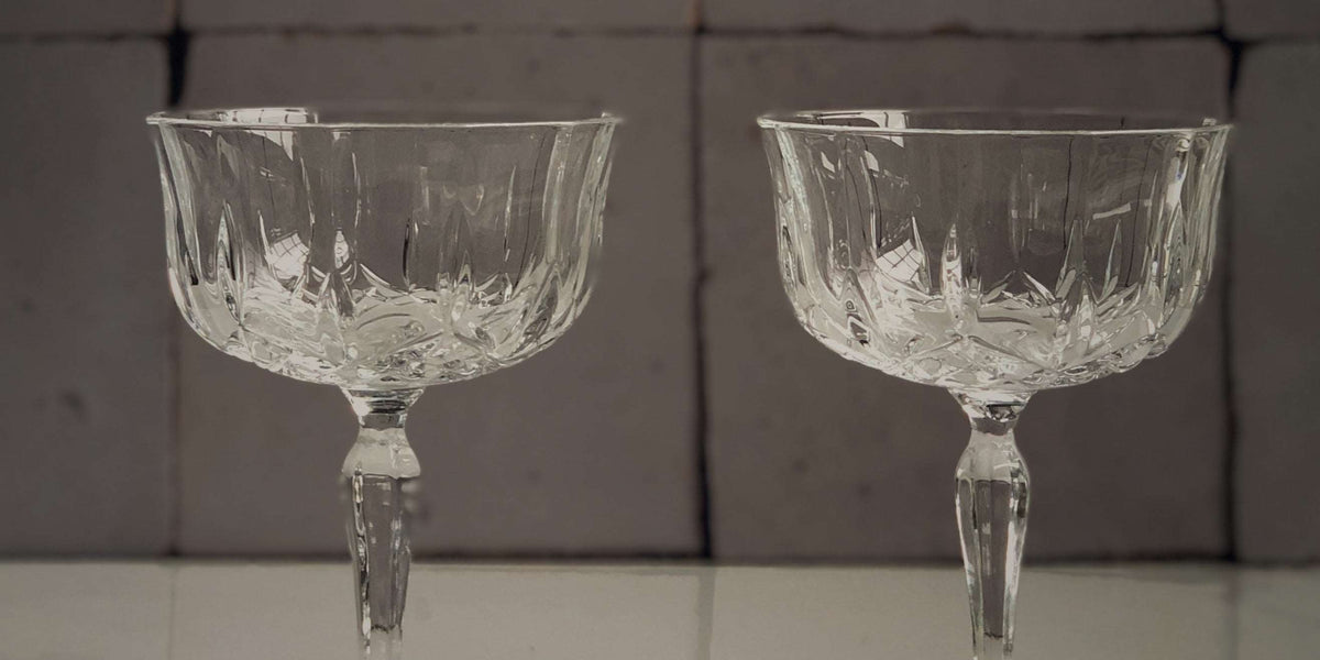硝子ピストル置物CristalleriesedeChampagne image_b8765a64-ac19-4c84-9dd1-