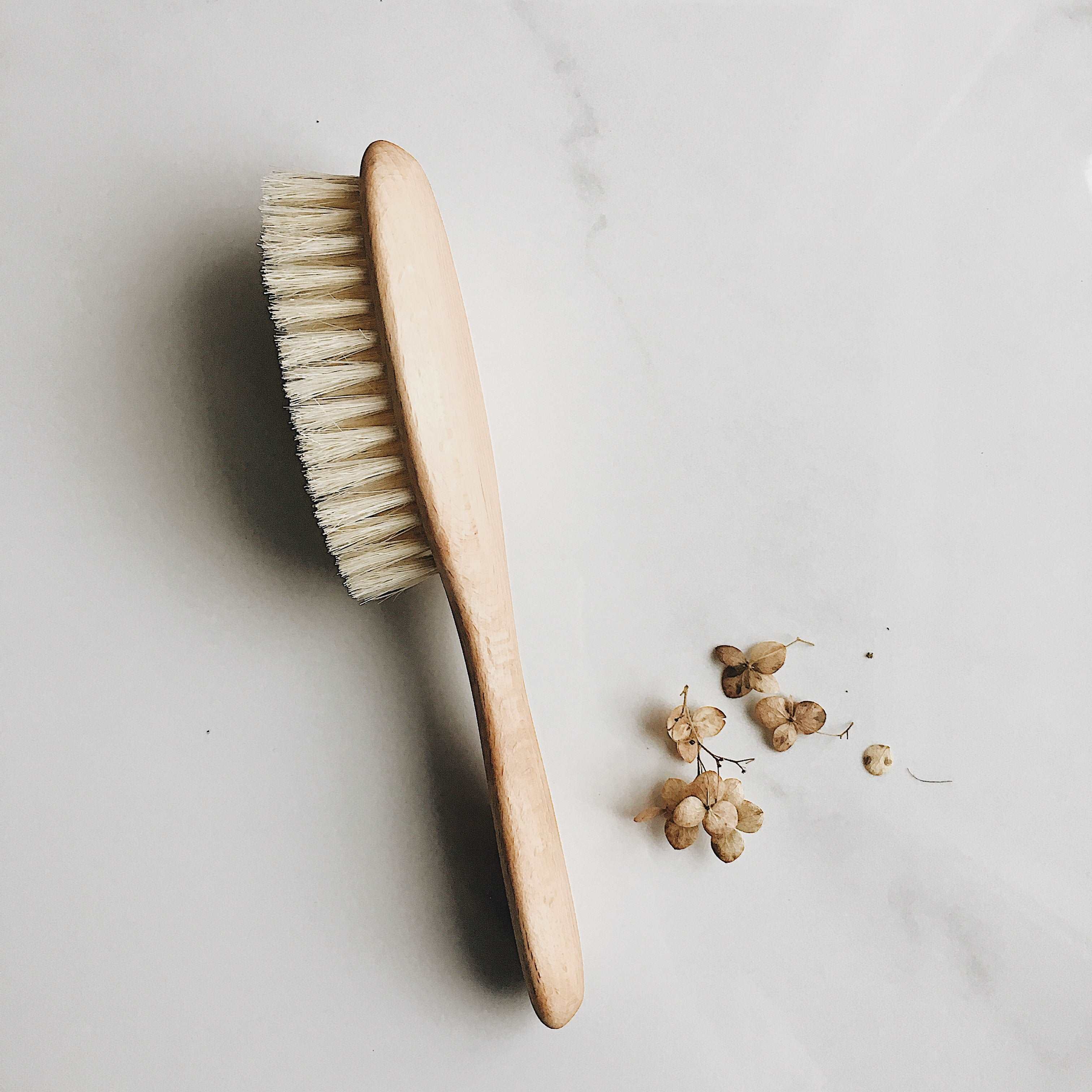 Brosse pour enfant