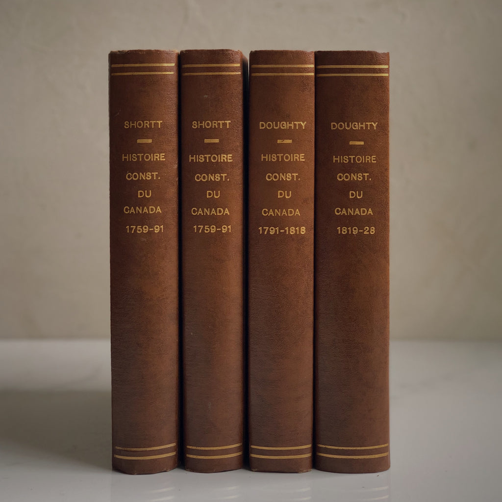 3 vintage books - classics of literature