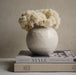 Sur mon x - curated home decor accessories Cream Perfect Vase accessoire de décoration maison vintage Vase parfait crème