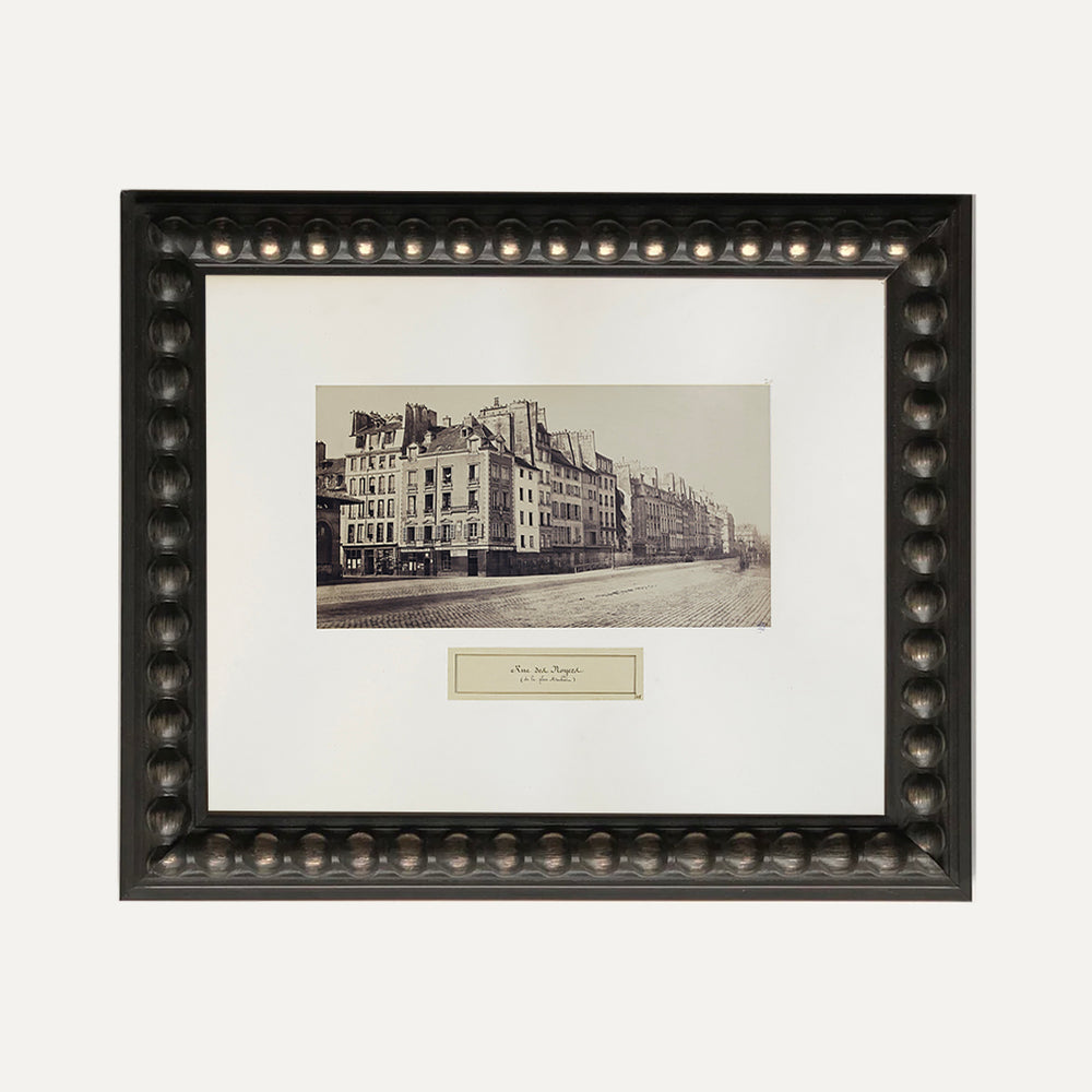sur mon x _VINTAGE WALL ART PARIS_rue des noyers_