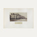 sur mon x _VINTAGE WALL ART PARIS_rue des noyers_moulure orné.