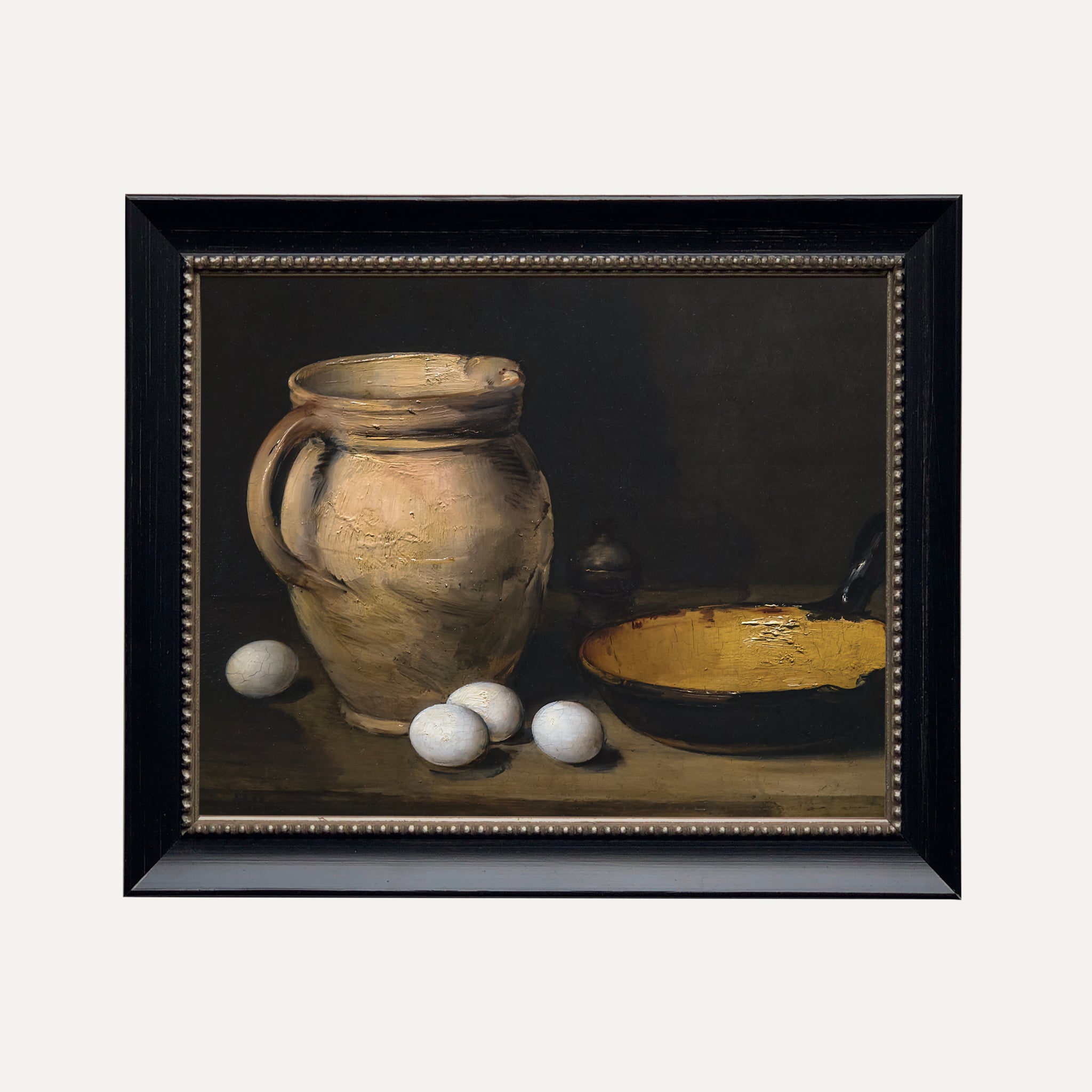 FINE ART PAPER PRINT - The Opulence of the Everyday