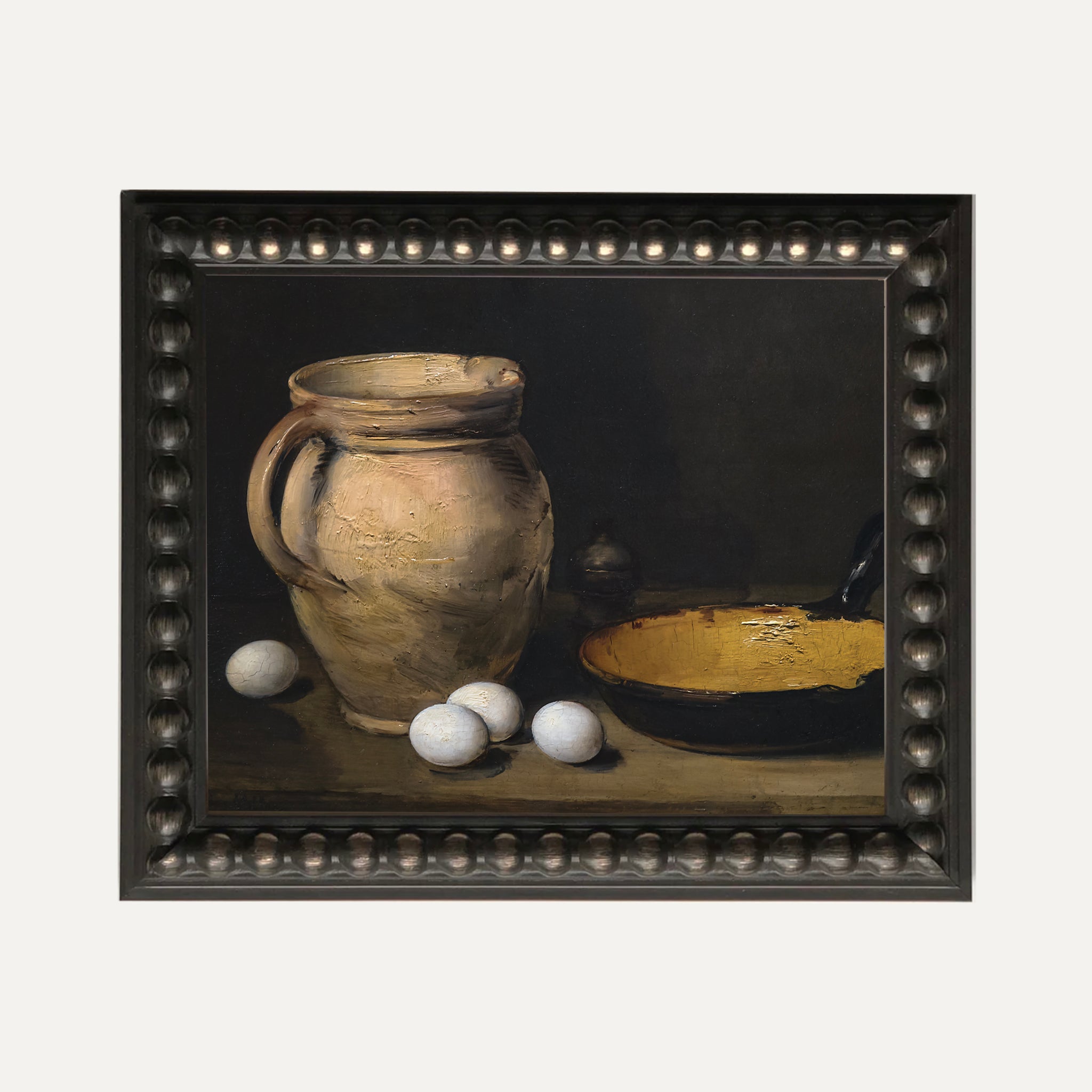 FINE ART PAPER PRINT - The Opulence of the Everyday