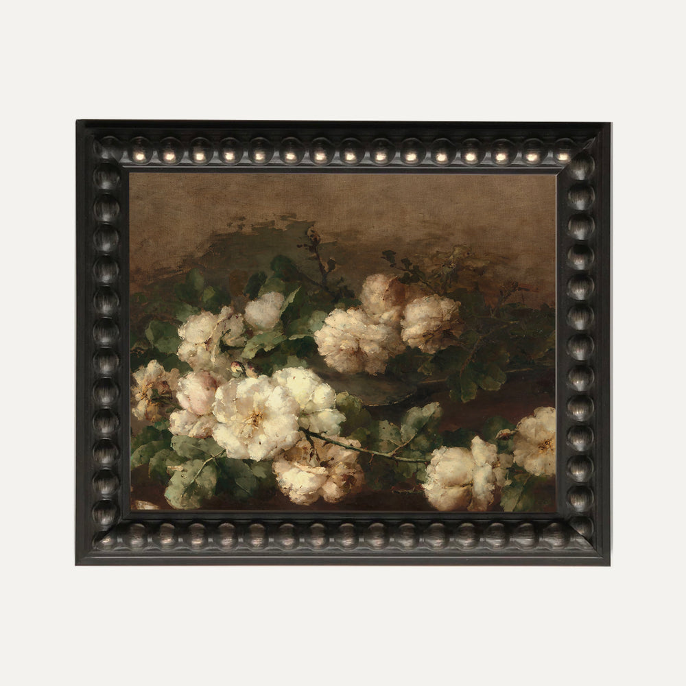 FINE ART PAPER PRINT - The Embrace of Purity