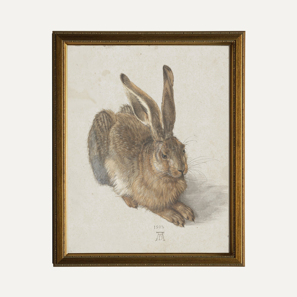 Impression sur mesure d'un dessin vintage de lapin sur papier beaux-arts. Illustration élégante et détaillée en tons sépia, offrant un charme classique et une qualité raffinée. Parfait pour une décoration intérieure sophistiquée."
"Custom print of a vintage rabbit drawing on fine art paper. Elegantly detailed illustration in sepia tones, offering classic charm and refined quality. Perfect for creating sophisticated home decor.