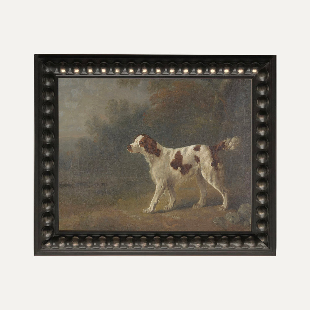 Impression sur papier beaux-arts-  Chopin