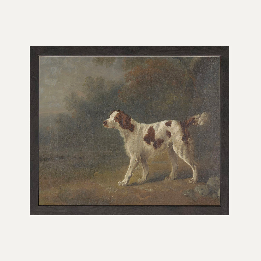 Impression sur papier beaux-arts-  Chopin