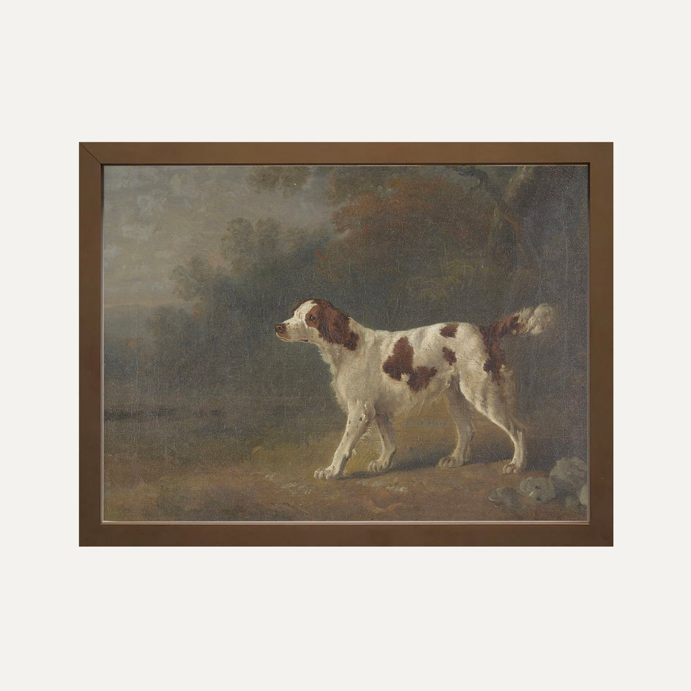 Impression sur papier beaux-arts-  Chopin