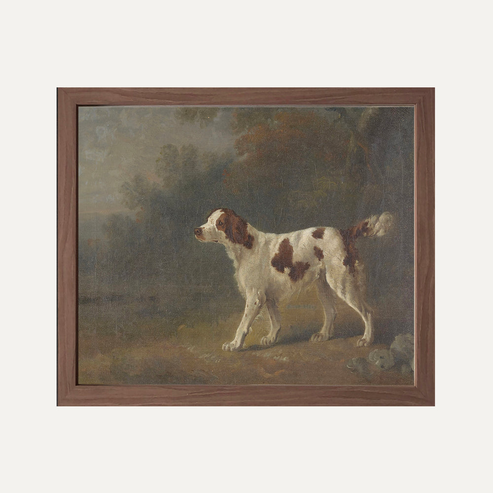 Impression sur papier beaux-arts-  Chopin