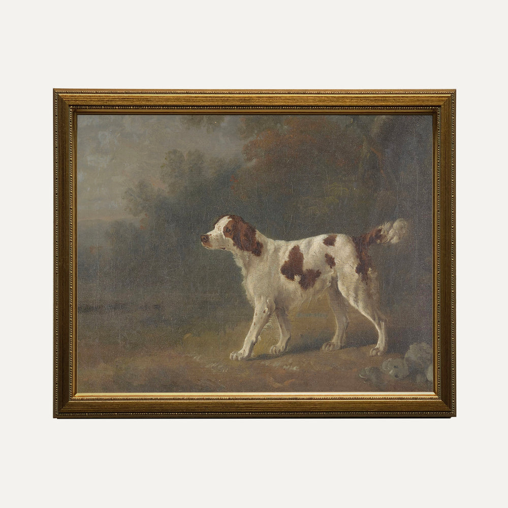 Impression sur papier beaux-arts-  Chopin