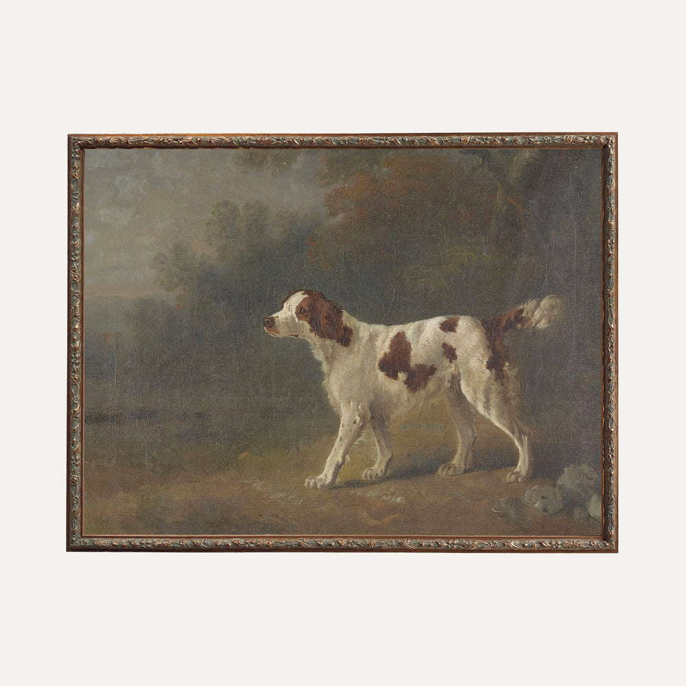 Impression sur papier beaux-arts-  Chopin