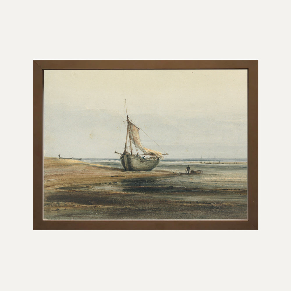 FINE ART PRINT - Bay of Serenity