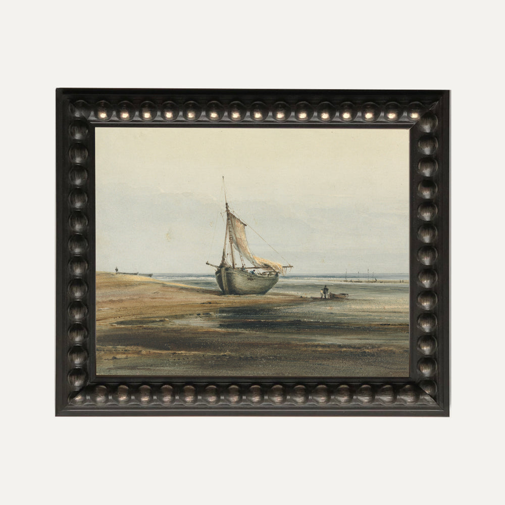 FINE ART PRINT - Bay of Serenity