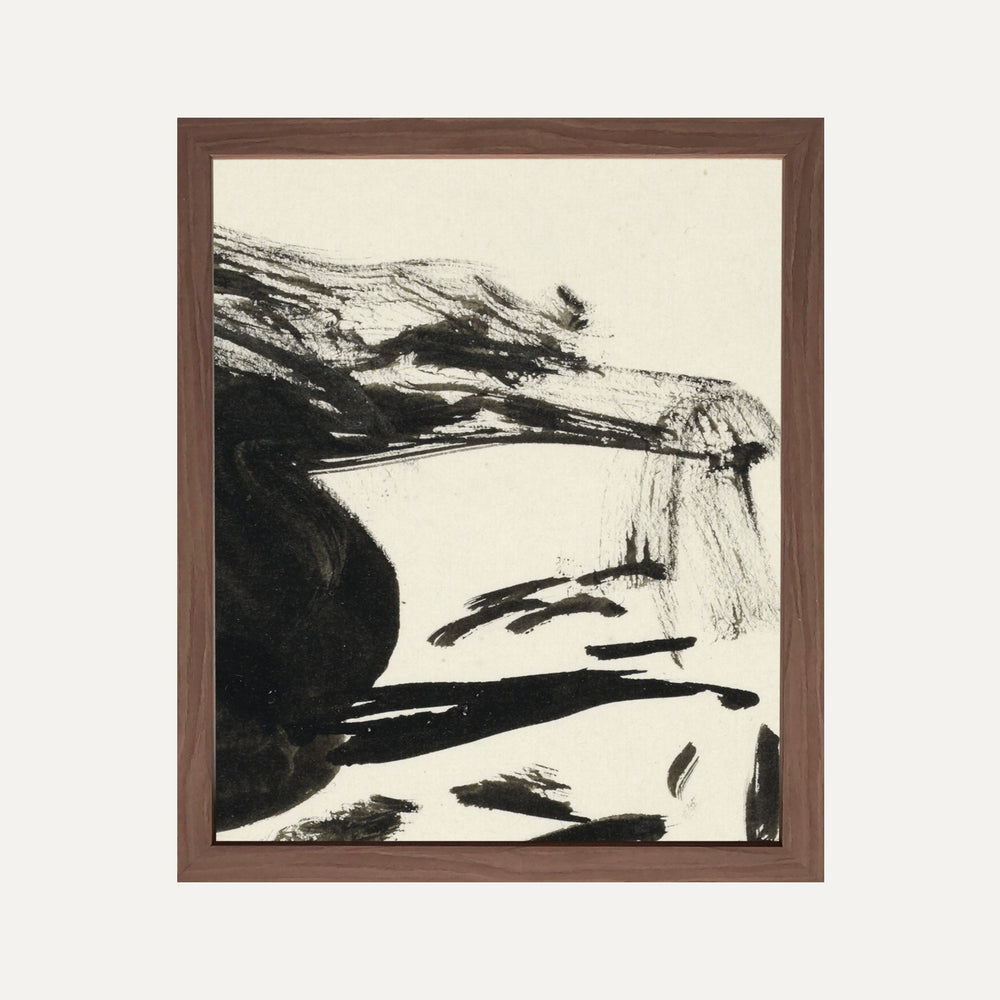 FINE ART PRINT - Odranoel