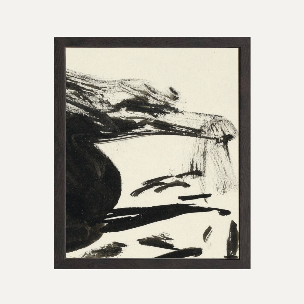 FINE ART PRINT - Odranoel