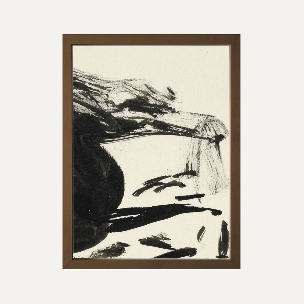 FINE ART PRINT - Odranoel