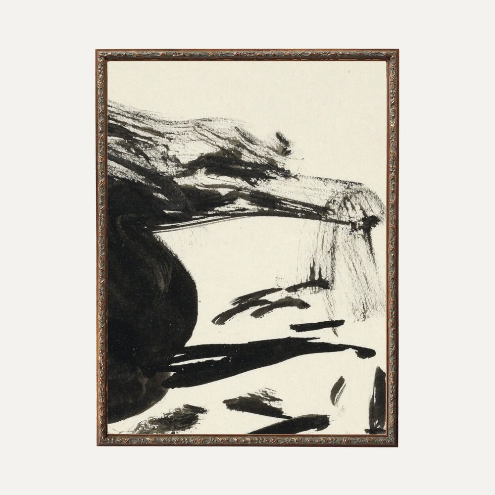 FINE ART PRINT - Odranoel