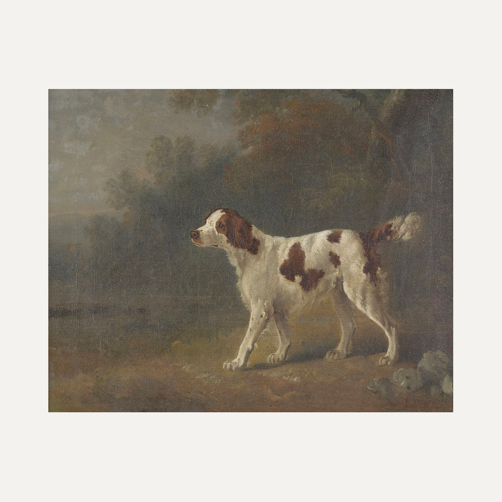 Impression sur papier beaux-arts-  Chopin