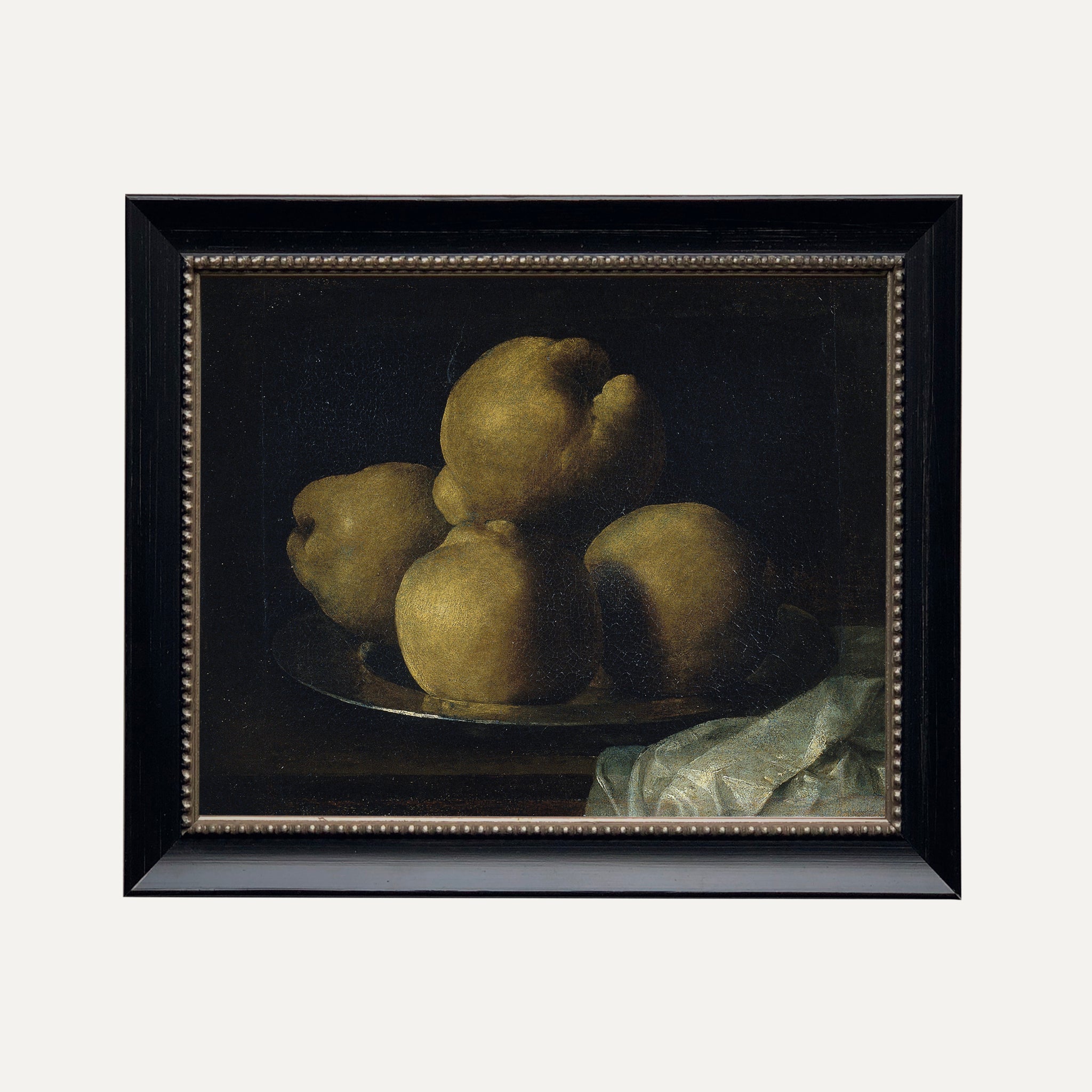 FINE ART PRINT - the pears
