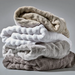 INU Bath Towel taupe zone Denmark serviette de bain