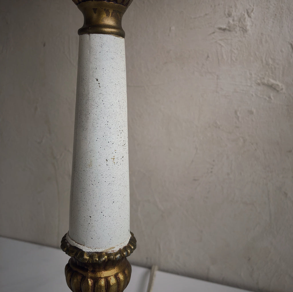 Lampe classique vintage