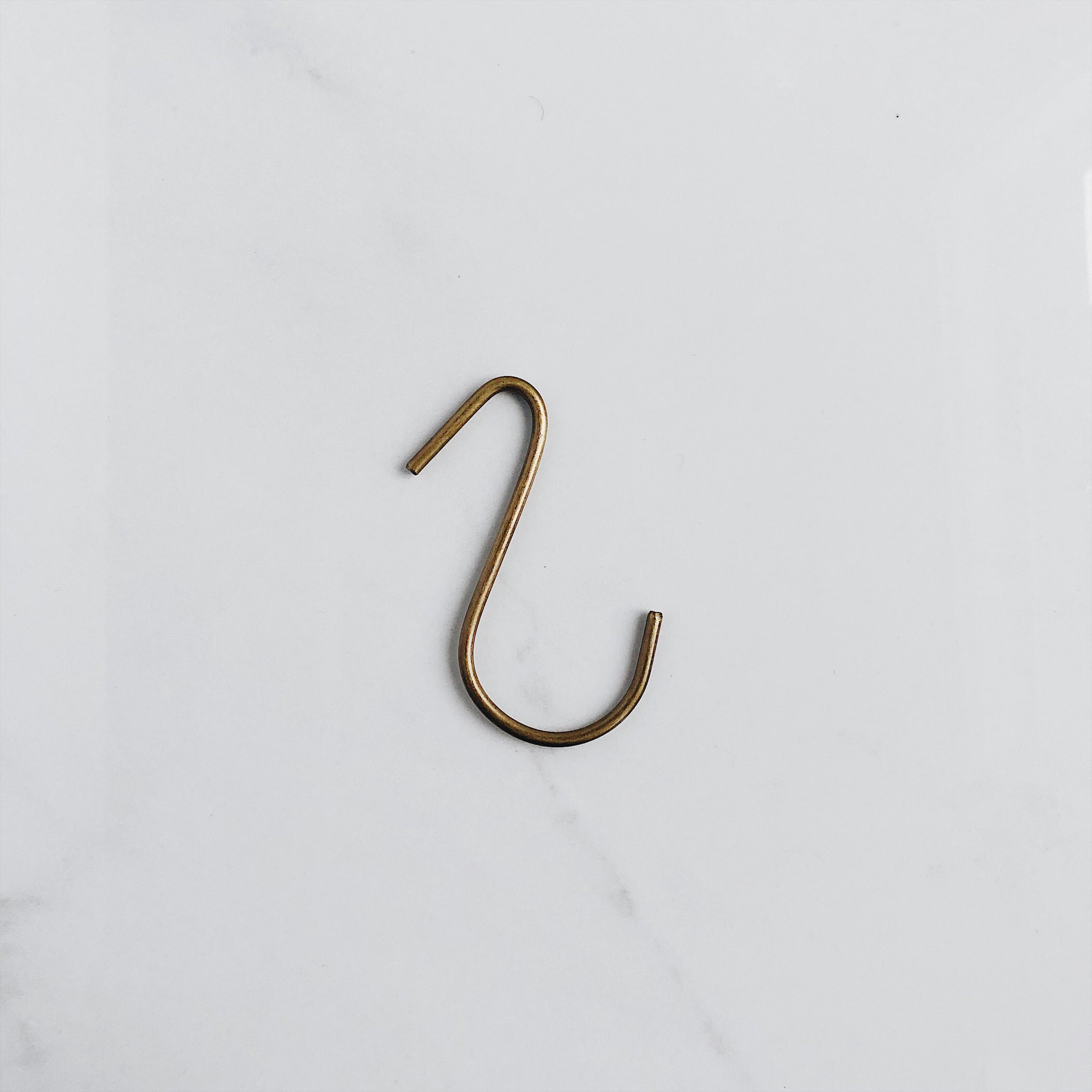 SMALL HOOK