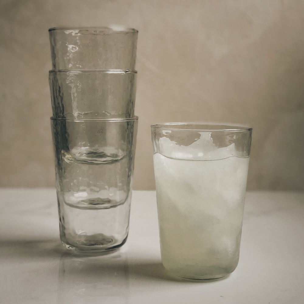 Accessoire de décoration maison  Gobelet Valdès vintage Sur mon X