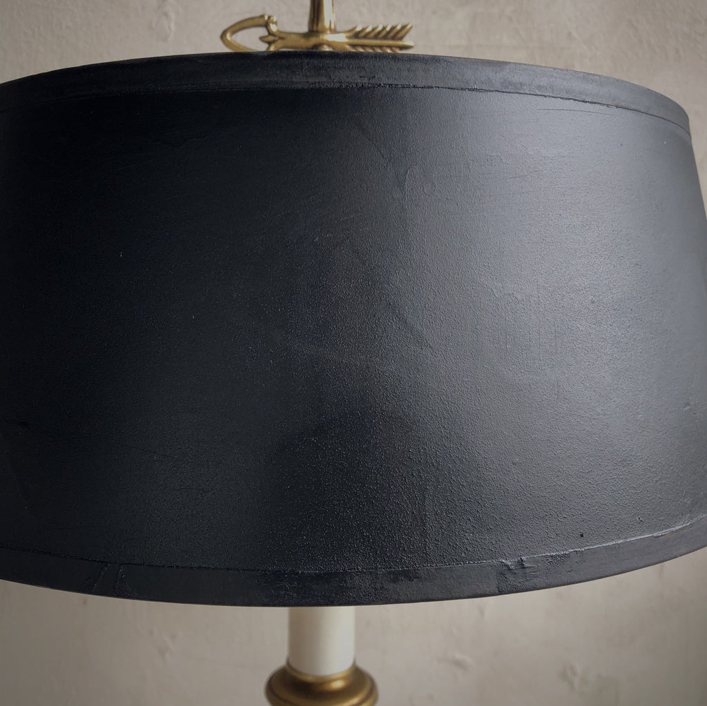 Lampe classique vintage