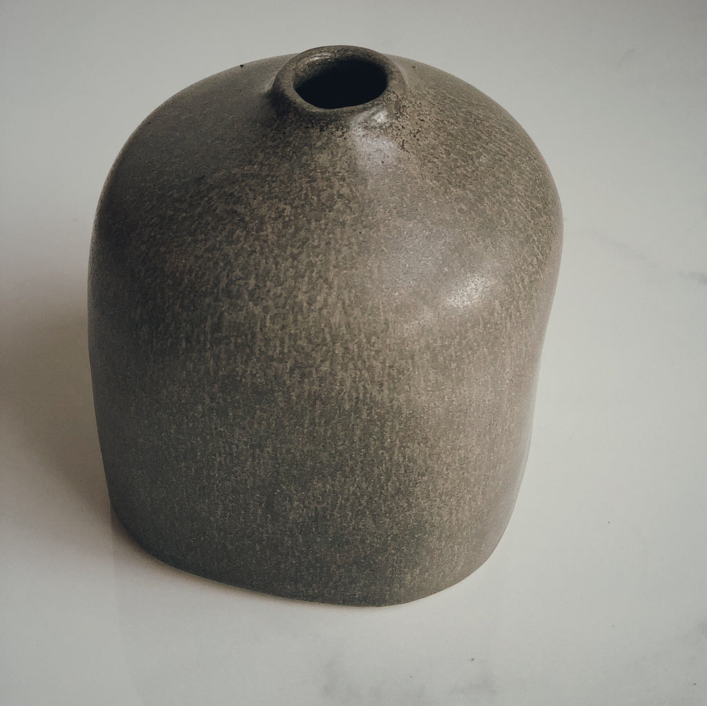 Vase en terre cuite