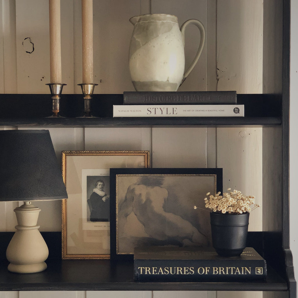 Sur mon x - curated home decor accessories Pitcher - relic accessoire de décoration maison vintage Pichet - relique