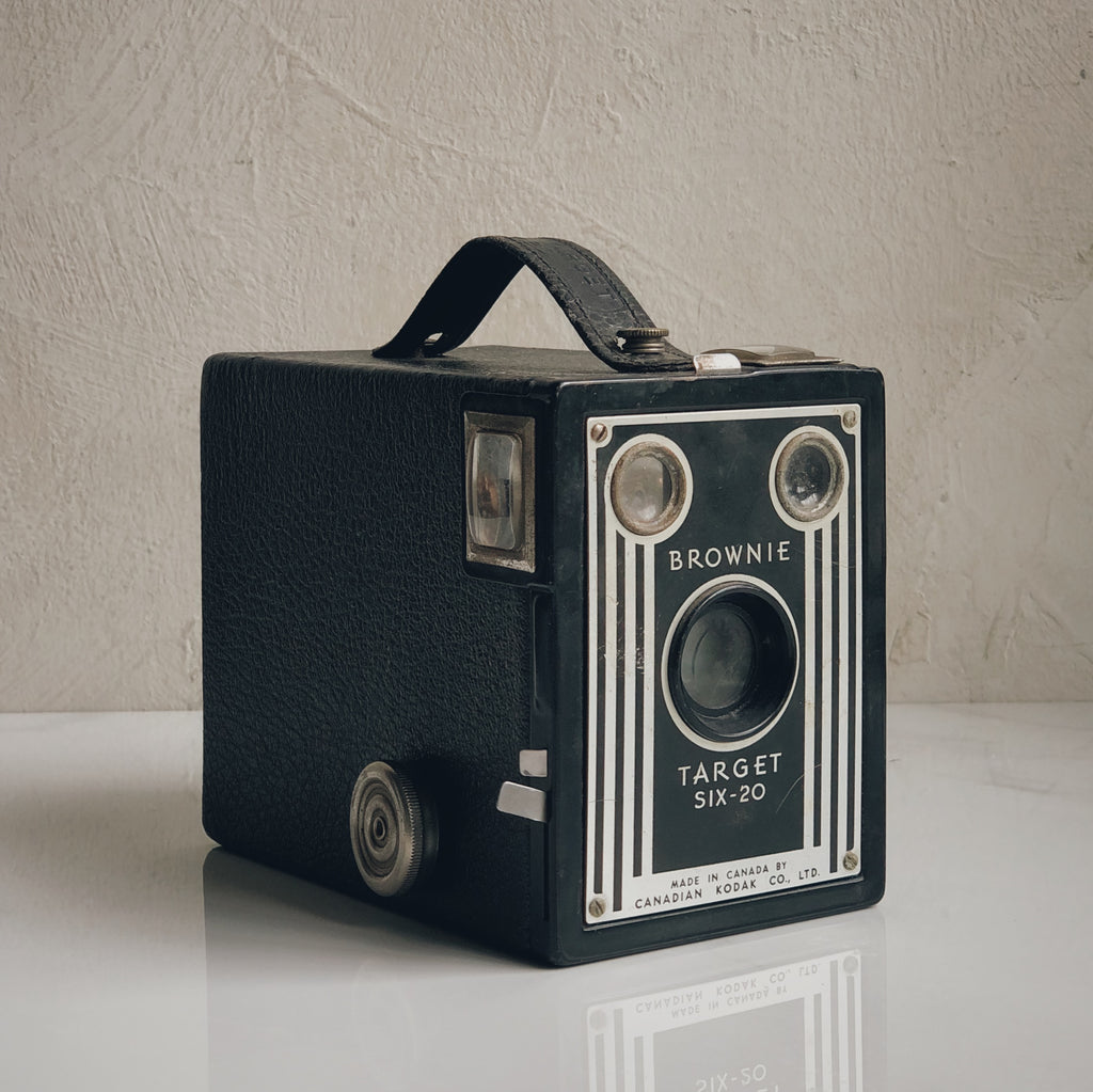 Appareil photo vintage