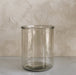 Accessoire de décoration maison Vase en verre - style européen vintage Sur mon X